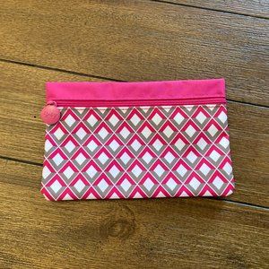Ipsy cosmetic bag